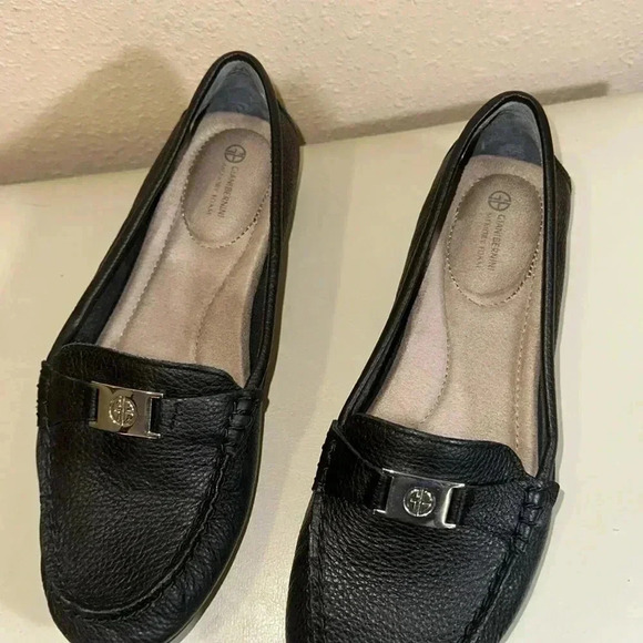 Giani Bernini loafers size 6 - Picture 2 of 5